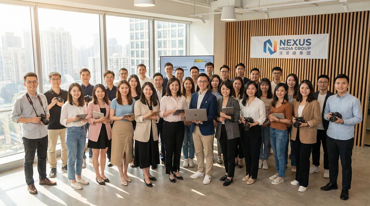 海角网海角网幕后花絮视频：拍摄现场全记录