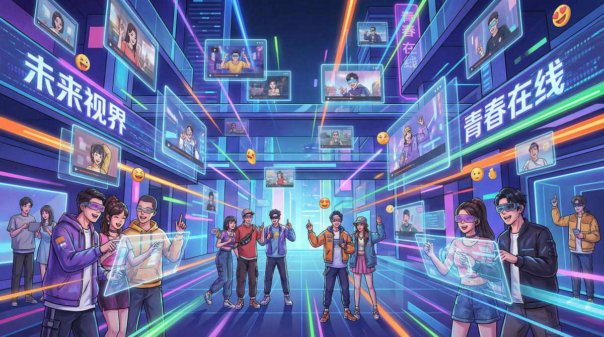 海角网视频社区